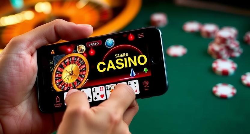 KKFB app smooth mobile gameplay