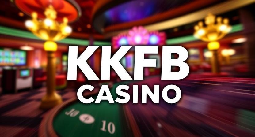Bonuses and promotions available at KKFB
