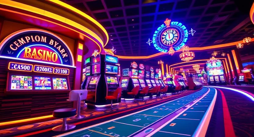 KKFB slot game screen