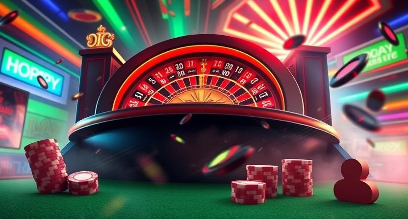 Live betting markets on KKFB