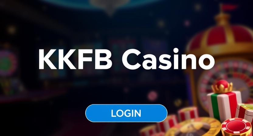 Account dashboard after KKFB login