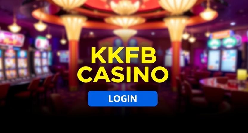 KKFB multi-device login experience